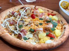 -米斯特比萨(亦庄国融国际店)