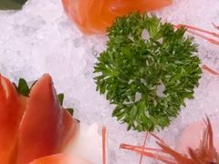 -白石の深夜食堂(芝罘万达店)