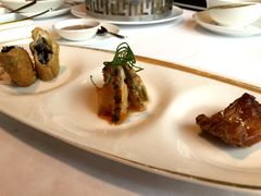 -金轩中餐厅 Jin Xuan(浦东丽思卡尔顿酒店)