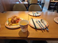 -比格比萨自助(诺亚大厦店)