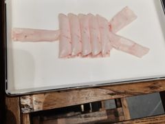 -南门四季铜锅涮肉(左家庄店)