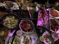 -小镇印象音乐餐吧(莲塘店)