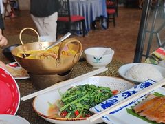 -南沙游艇会·大兵船餐厅