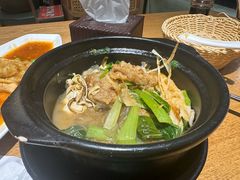 -溢香苑瓦罐(优胜北路店)