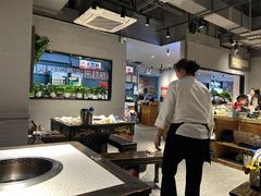-海汕记·潮汕鲜牛肉火锅·自助