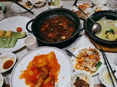 -佰家小厨·南京菜(夫子庙店)