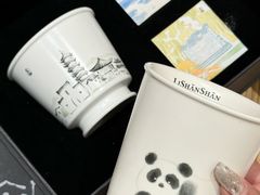 -李山山茶事(景枫店)