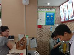 -李先生牛肉面大王(营口大润发店)