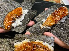 -Sushi Hanzo半藏(天环广场店)