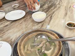 -新峰肉骨茶