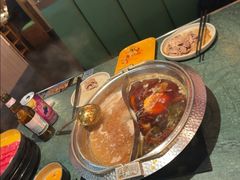 -牛New寿喜烧(中山公园龙之梦店)