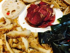 -王妈热卤·川味馆(海昌店)