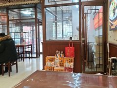 -八爷手擀炸酱面(天津总店)