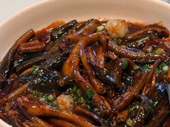 -玫瑰厅上海菜(兴国路店)