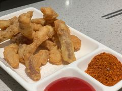 -海底捞火锅(番禺广场店)