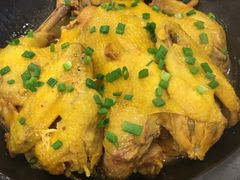 外婆神仙鸡-高老庄新家宴(北斗星广场店)