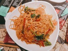 -丰茂烤串(全国首店)