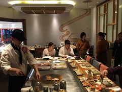 -赤坂亭·M9和牛烧肉·铁板烧(合肥万象城店)