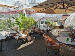 -马灯记·云贵川·Bistro(龙门浩店)