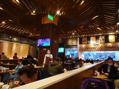 大堂-阳阳中国饭(北京荟聚店)