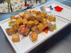 -海泰食府·新鲁菜·家宴(总部基地店)