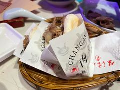 -长安大牌档之上元灯会(南大街店)