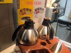 -麦当劳(牡丹江路店)