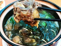 -清真·穆萨砂锅(大皮院店)