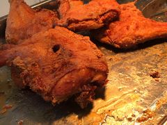 -王二甩老木子鸡(江湾店)