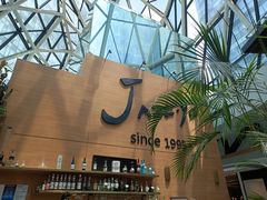 -Jazz·ya 爵士屋(来福士店)