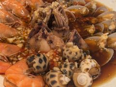 -潮州府·潮菜·砂锅粥(徐家汇店)