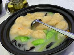 -金翠皇宫粤菜·点心·海鲜(科技园店)