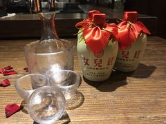-青年公社烤鸭(青年路店)