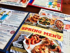 -阿甘虾餐厅(Maui)