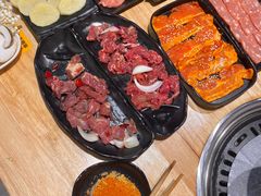 -莱真牛碳火烤肉(合肥旗舰店)