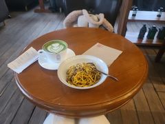-1901 Cafe(西四店)