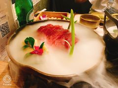 -盡膳口福跷脚牛肉火锅(合生汇购物中心店)