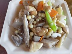 -临水阁农家乐饭店