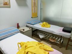 -百家康养生馆(龙口西店)