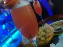 -MOSSO音乐酒吧·Live House(南京西路店)