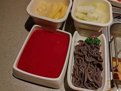 -海底捞火锅(顺义华联店)
