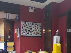 -恐怖游戏(湖滨店)