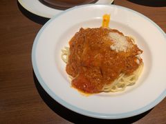 菌菇肉酱意面-萨莉亚意式餐厅(三号湾广场店)