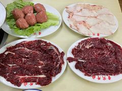 -贵宾牛·潮汕牛肉火锅(珠池总店)