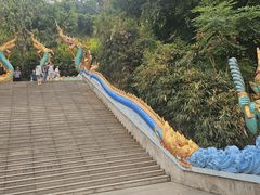 -西双版纳勐泐文化旅游区