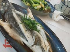 -阿尔法海鲜排档(爱琴海店)