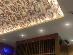 -安妮意大利餐厅(国贸店)
