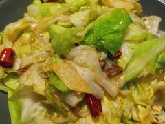 -小河盐帮·私家菜·烤鸭(三元桥·霄云路店)