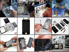 -MacBook苹果电脑手机售后维修中心(浦东店)
