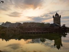 -赤坎·广东华侨国际旅游度假区